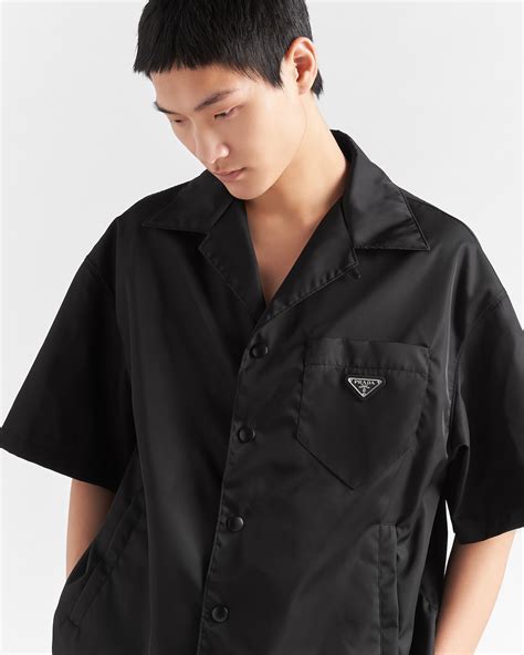 prada t-short|prada nylon shirtprada.